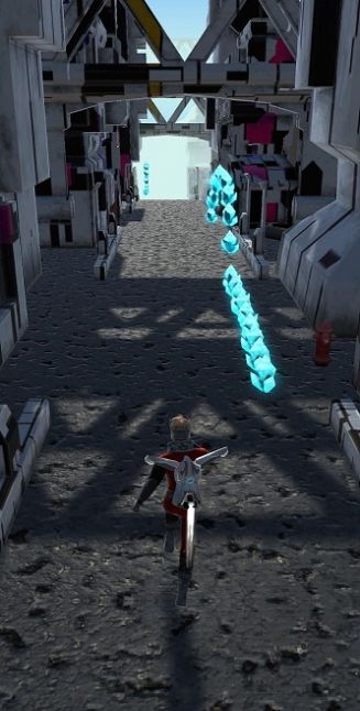 永恒的跑者截图3