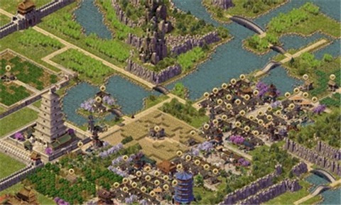 我的城市与军队最新  v1.0.0