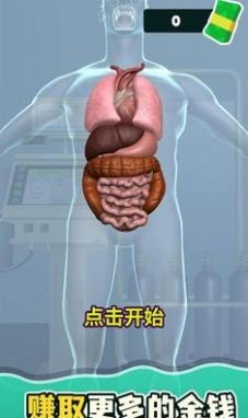 消化器官截图0
