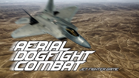 喷气式战机 Aerial Dogfight Combat A Jet Fighter Game HD Free v3.1.5