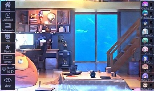 加查设计师中文版2023截图2