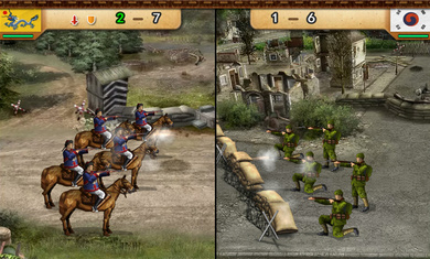 欧陆战争3破解版无限勋章 v2.4.0