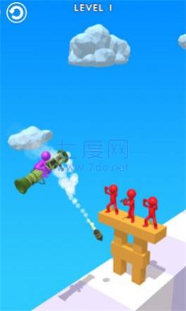 巴祖卡骑士中文版截图0