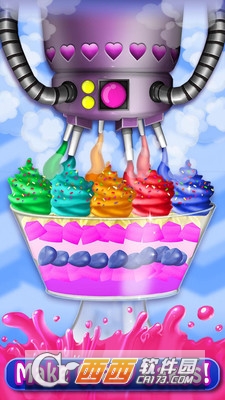 蛋糕工厂 v2.2.7 安卓版