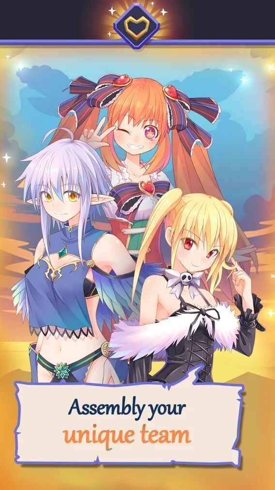 少女小镇游戏官方版 1.0截图2