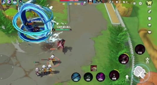 代号jump正式版