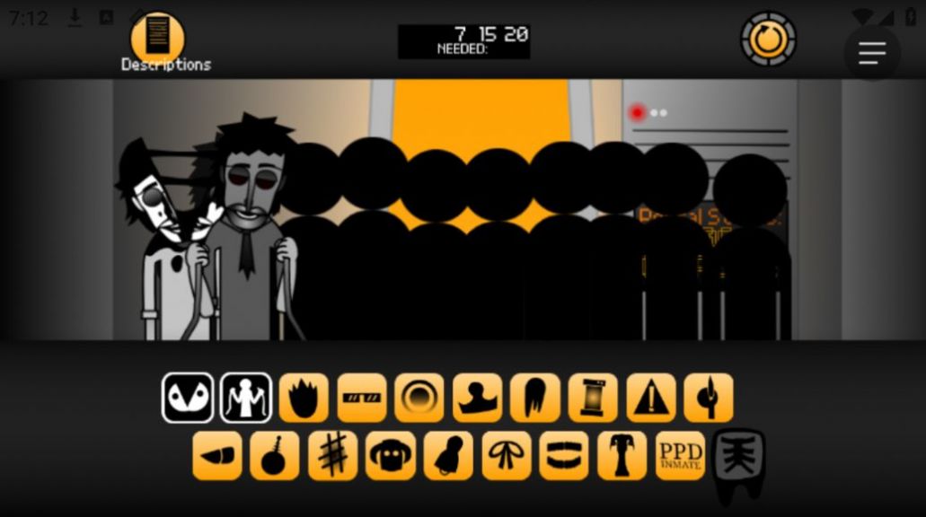 节奏盒子corruptboxV2下载重制版  v4.5.3