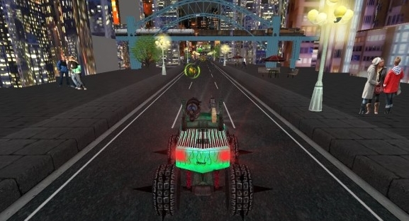 武装卡车VS军队 1.0.1 安卓版