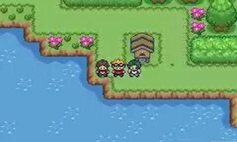 口袋妖怪釉色 v3.0.5