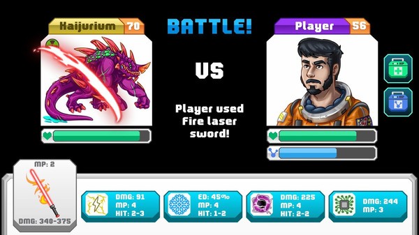 太空生活 v1.0306