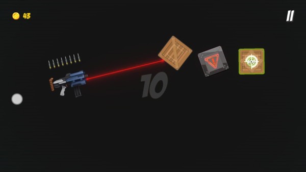 沙盒射击模拟器 v4.5
