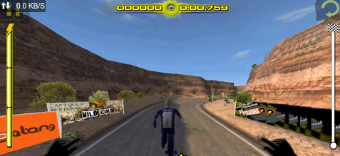 急速滑板 安卓版 v1.0