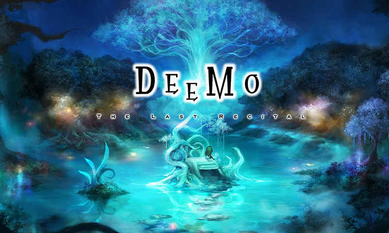 Deemo截图0