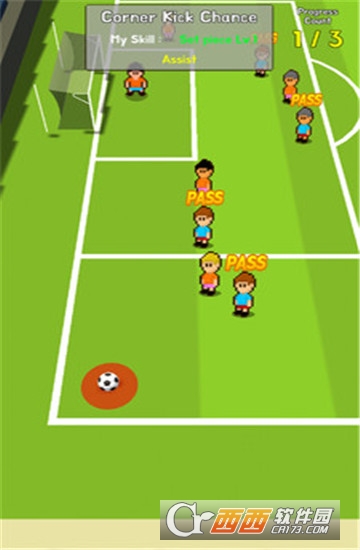 足球之星经理 1.14安卓版