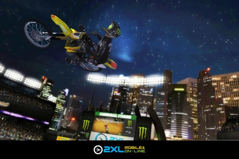 越野狂飙高手 Crosscountry hurricane master v3.1.5