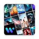 Walli壁纸app