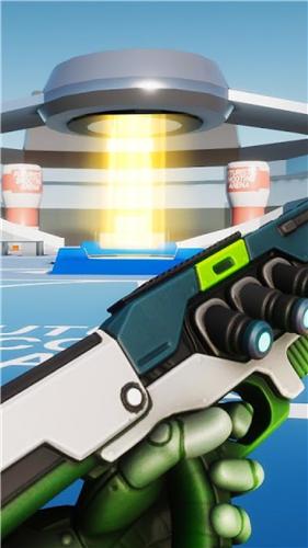 未来射击竞技场 v1.2