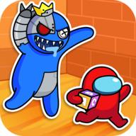 彩虹朋友防守战