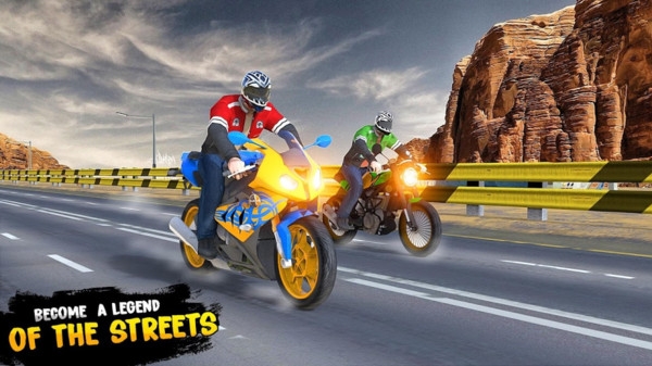 暴力摩托英雄 v3.1.5