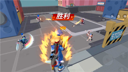 香肠派对先行服破解版 v10.92