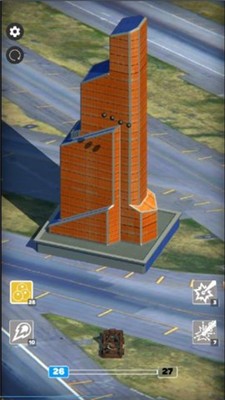 炸掉写字楼截图2