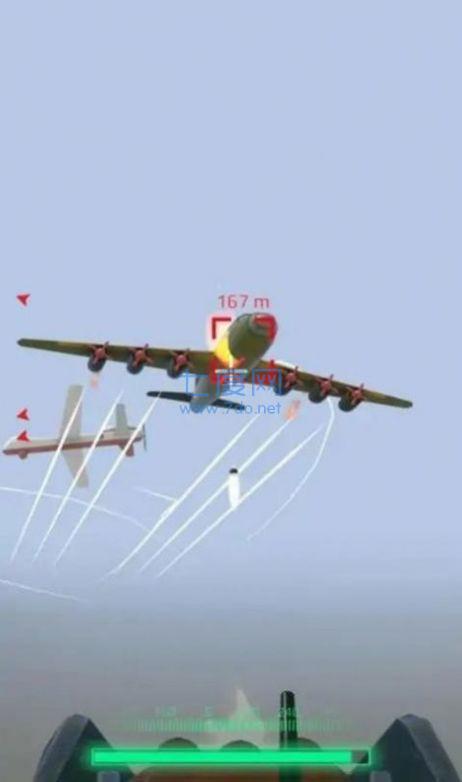 炮塔模拟器游戏 v1.0.1