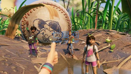 禁闭求生游戏手机版2022 v1000