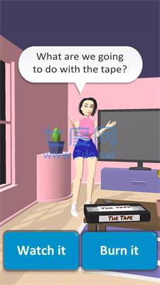 模拟办公Job Sim截图0