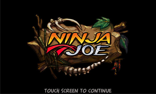 忍者乔 安卓版 v2.1.1