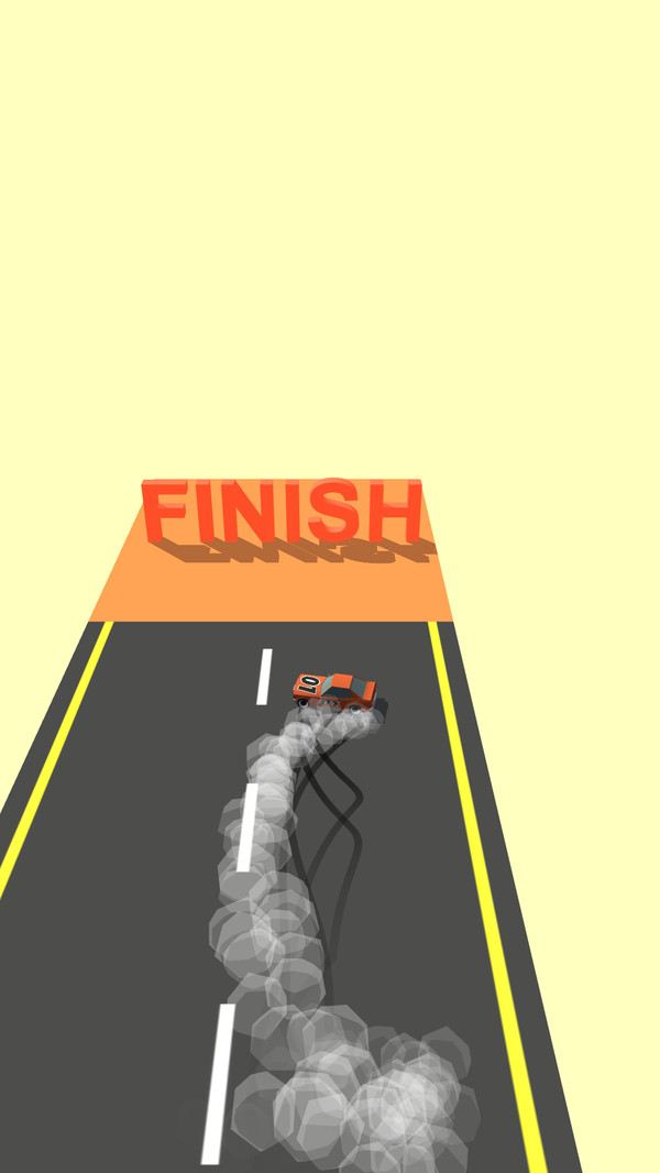 不间断漂移游戏官方安卓版  v5.0.4