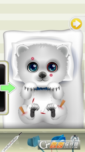 动物园帮助游戏 v1.0.0 安卓版