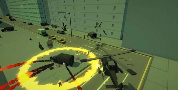 特工怀特 版本：v1.0