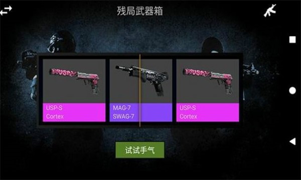 女朋友开箱就是欧截图1