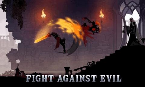 暗影骑士绝命旅途更新版  v1.6.6