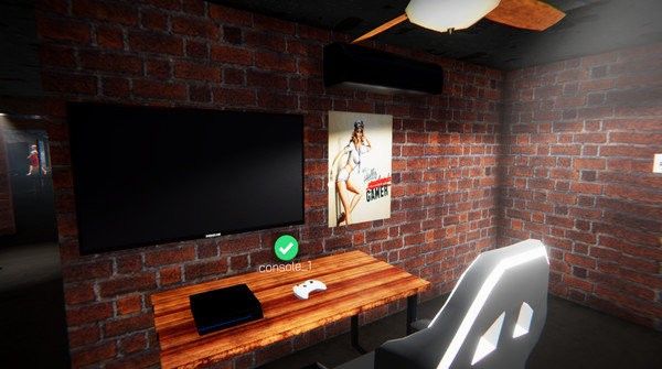 网咖模拟器steam攻略完整版下载 截图2