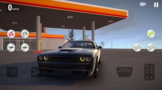 Real Driving School免费金币最新版图片1
