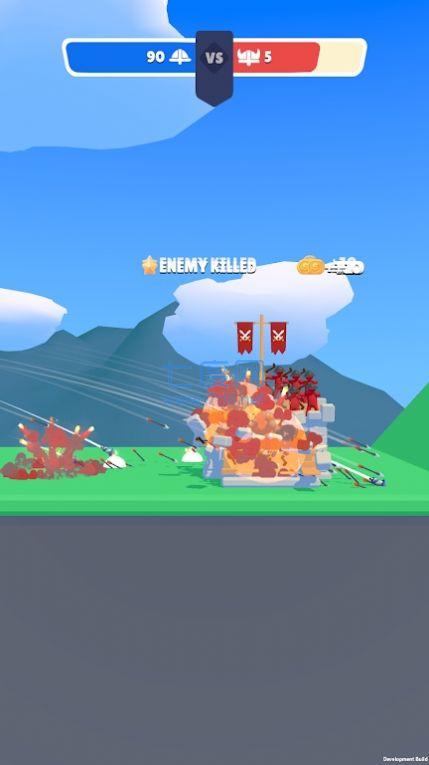 射箭堡垒截图1