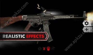 真实武器模拟ww2中文全武器完整版图片1