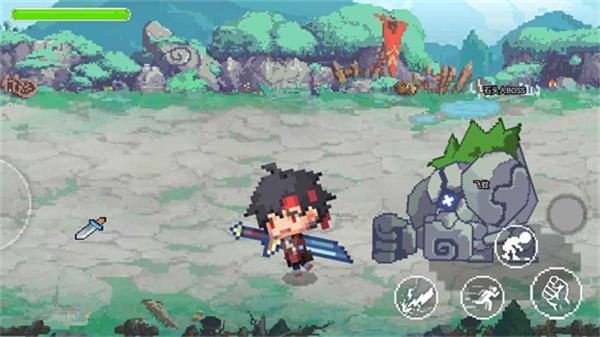 老毕登法环  v1.00.00