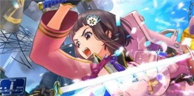 樱花革命绽放的少女们中文版截图2