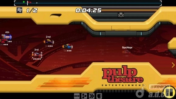 变速狂飙 v1.0.2 v3.1.5