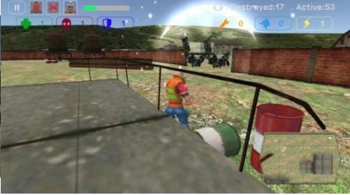 幽灵小队 2024-06-25 15:08