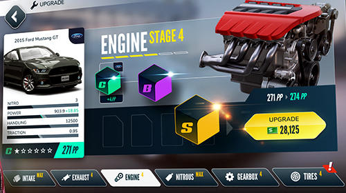 Rebel Racing截图3