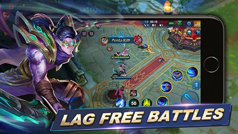 英雄血战heroes arena中文官方网站下载正版地址  v3.0.2