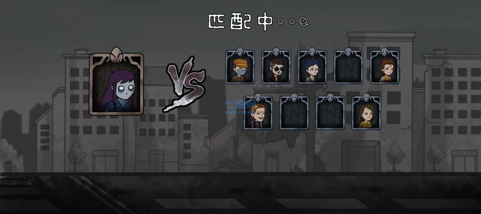 躺平躲猫猫游戏破解版无限金币免广告