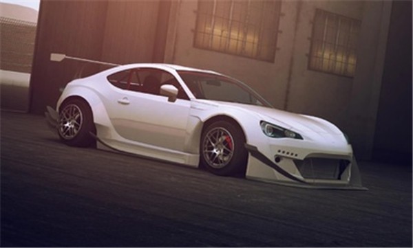 漂移地带2手机版  v2.4