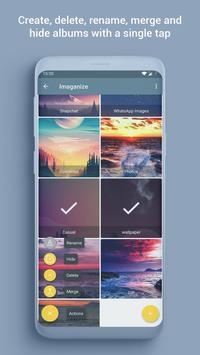 Imaganize v3.0.5