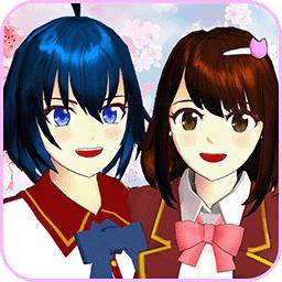 樱花校园恋爱大作战