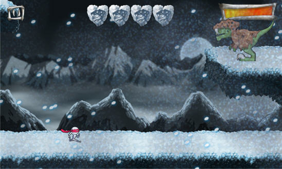 忍者乔 安卓版 v2.1.1