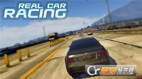 真正的赛车安卓版 v1.1